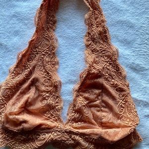 Lace Bralette